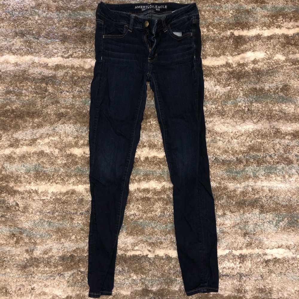 American Eagle Jegging